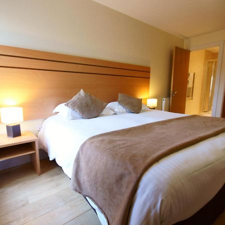 Lodge Drive Serviced Apartments Enfield Szoba fotó