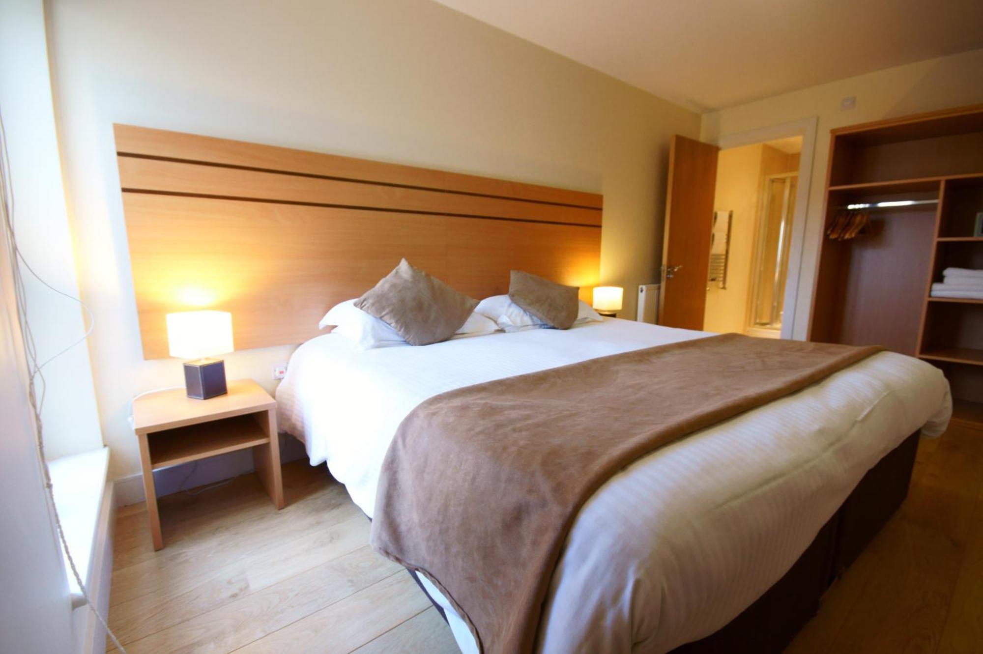 Lodge Drive Serviced Apartments Enfield Szoba fotó