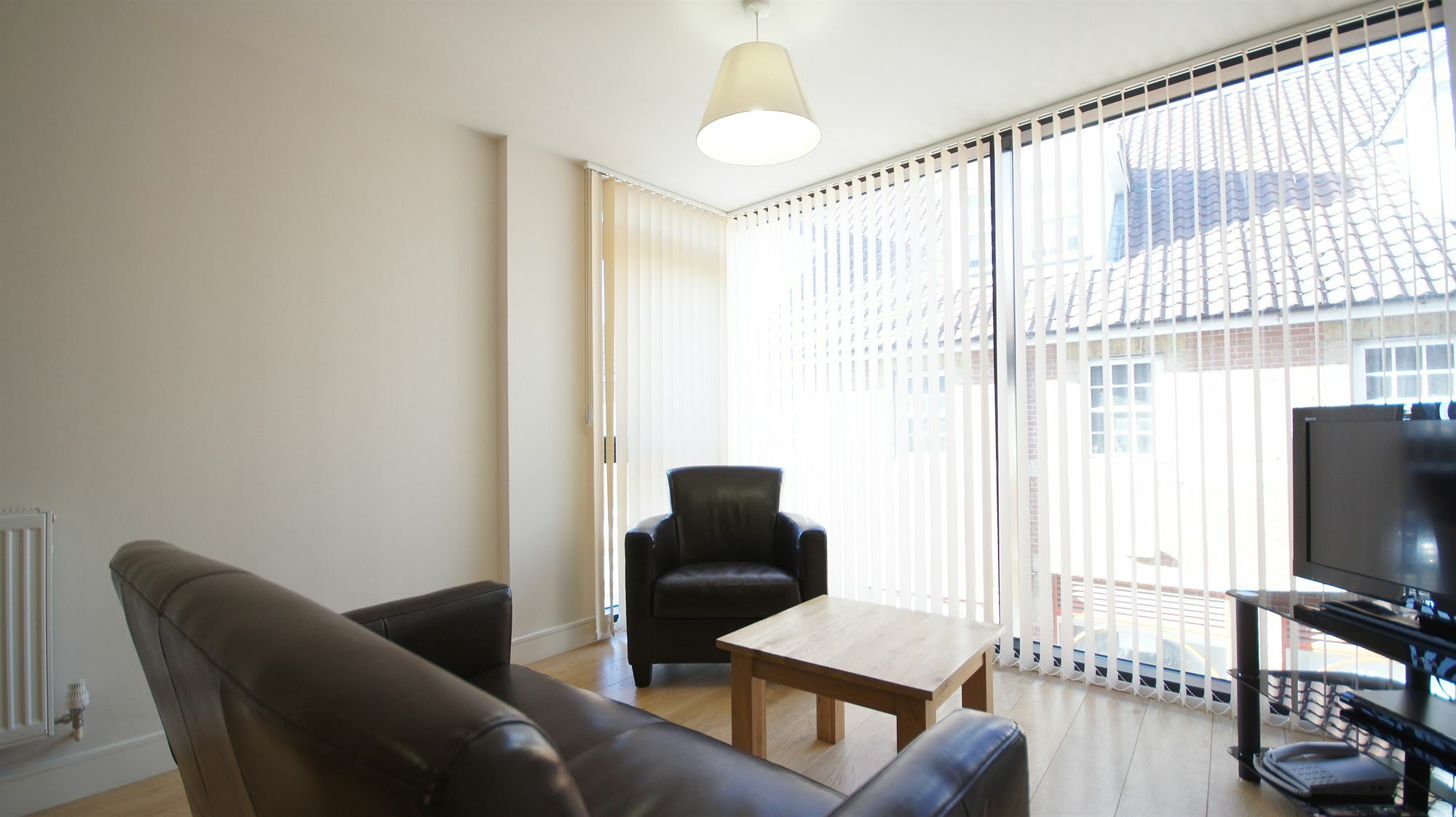 Lodge Drive Serviced Apartments Enfield Kültér fotó